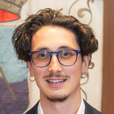 Samuele Degli Innocenti